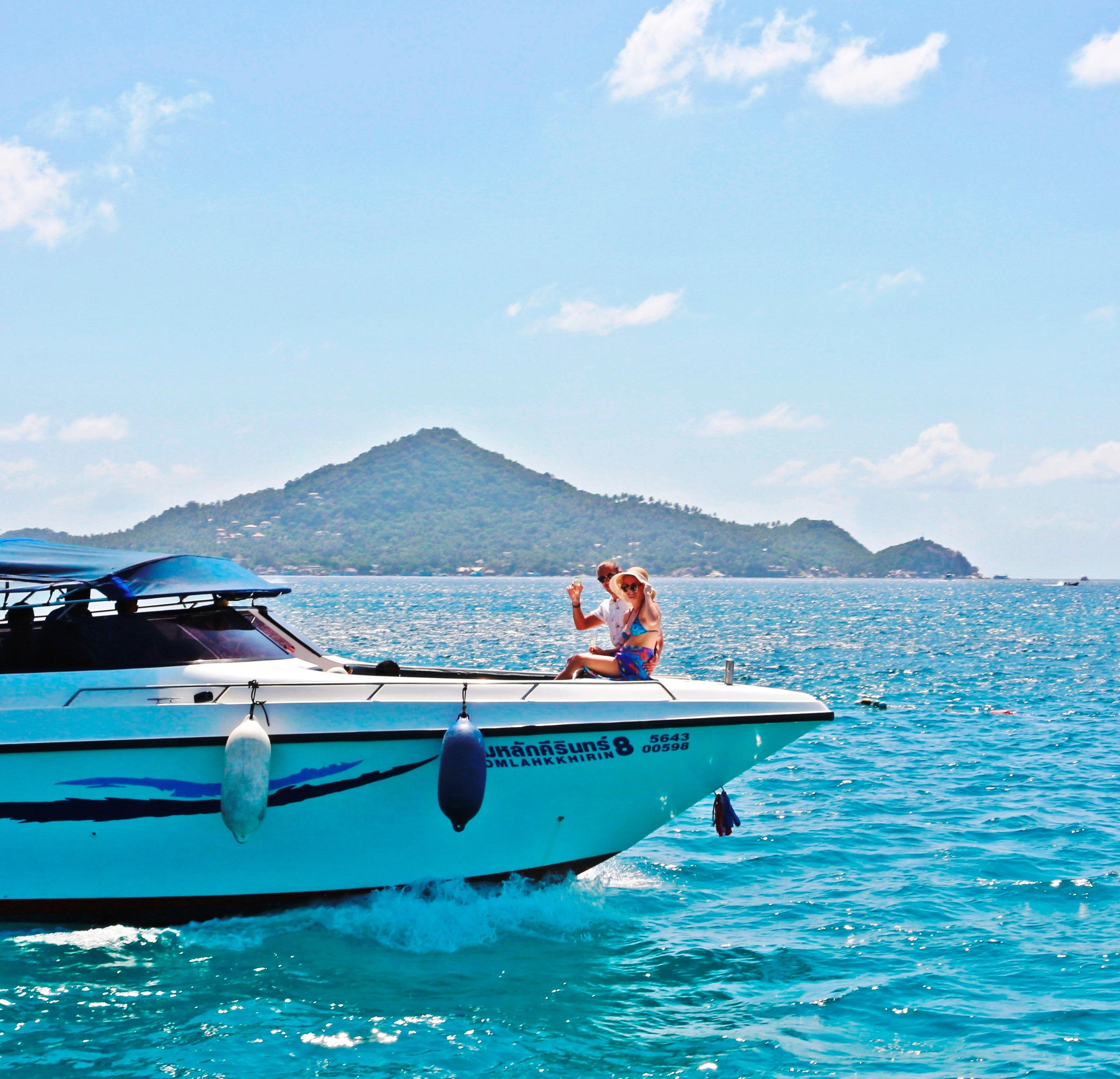 Koh Tao Hillside Resort Zewnętrze zdjęcie
