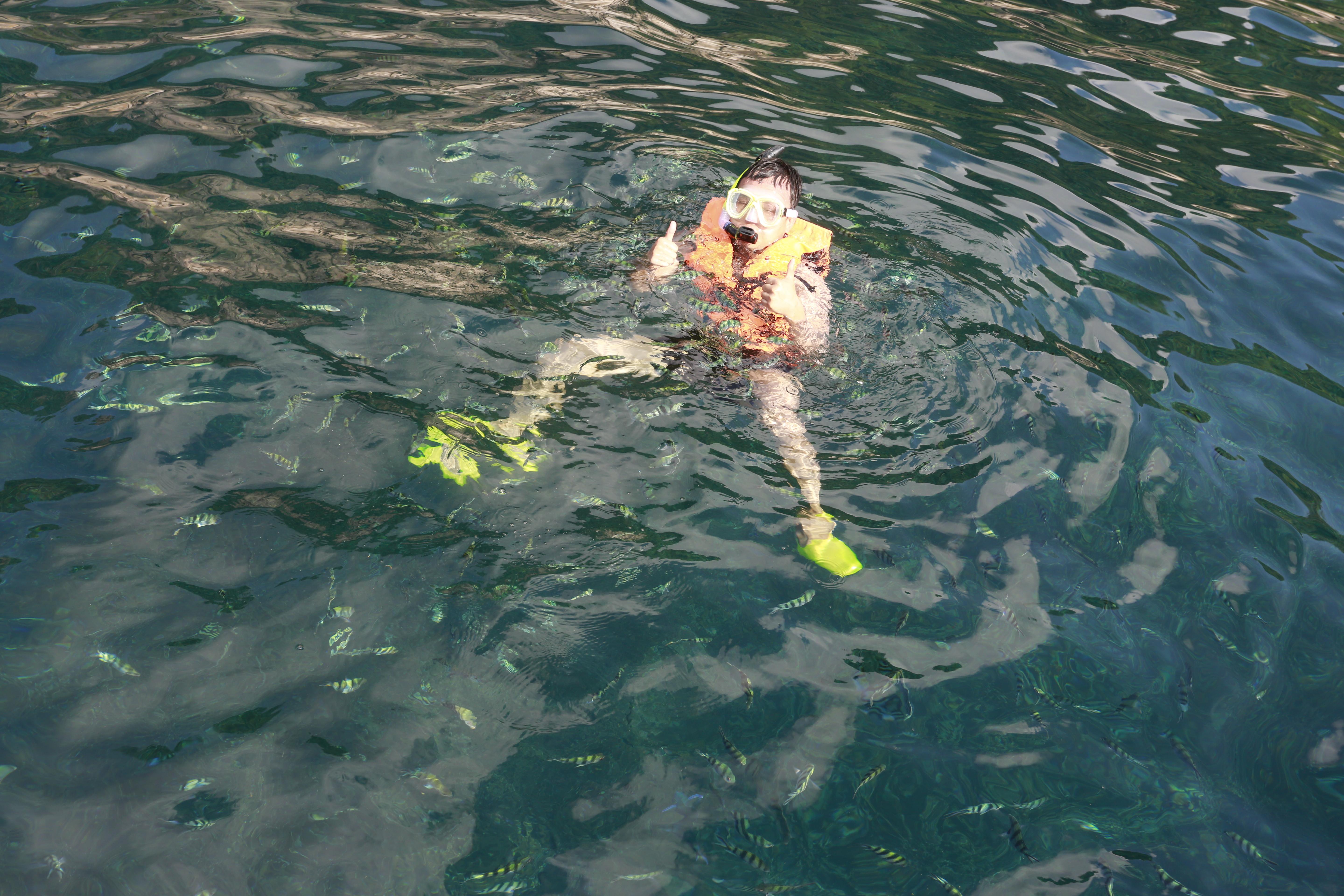 Koh Tao Hillside Resort Zewnętrze zdjęcie