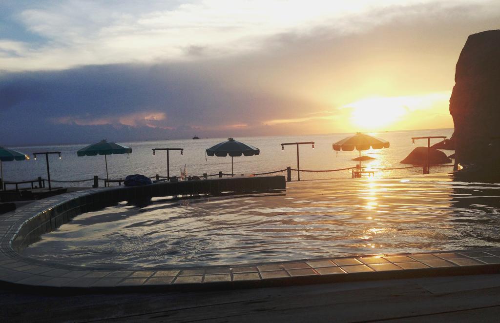 Koh Tao Hillside Resort Zewnętrze zdjęcie